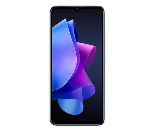 TECNO Spark Go 3/64GB Uyuni Blue NFC - 1155240 - zdjęcie 2